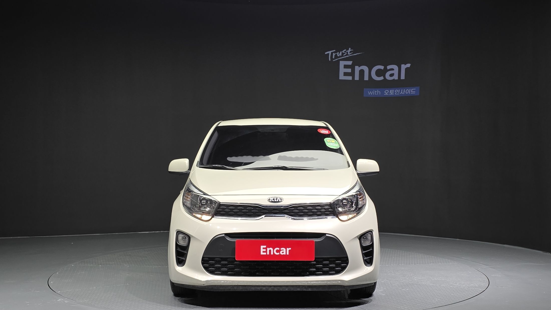 KIA MORNING JA 2020