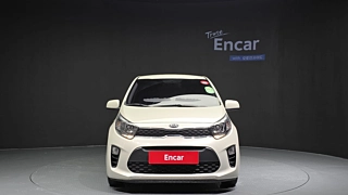 KIA MORNING JA 2020