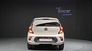 KIA MORNING JA 2020