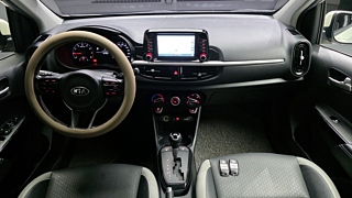 KIA MORNING JA 2020