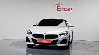 BMW Z4 G29 2023