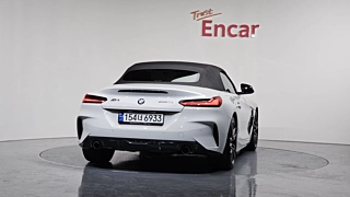 BMW Z4 G29 2023