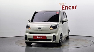 KIA RAY 2020