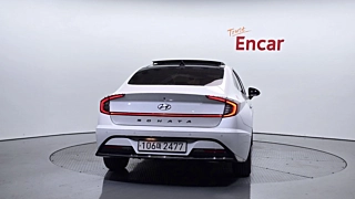 HYUNDAI SONATA DN8 2022