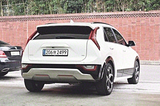 KIA NIRO 2022