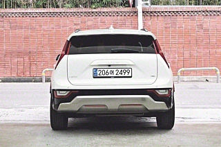 KIA NIRO 2022