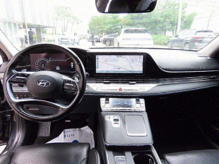 HYUNDAI GRANDEUR IG 2020