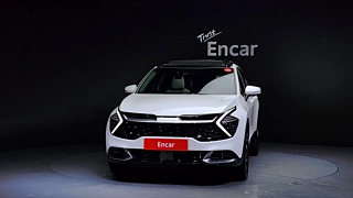 KIA SPORTAGE 2021