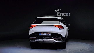 KIA SPORTAGE 2021