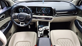 KIA SPORTAGE 2021
