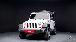 JEEP WRANGLER JK 2010