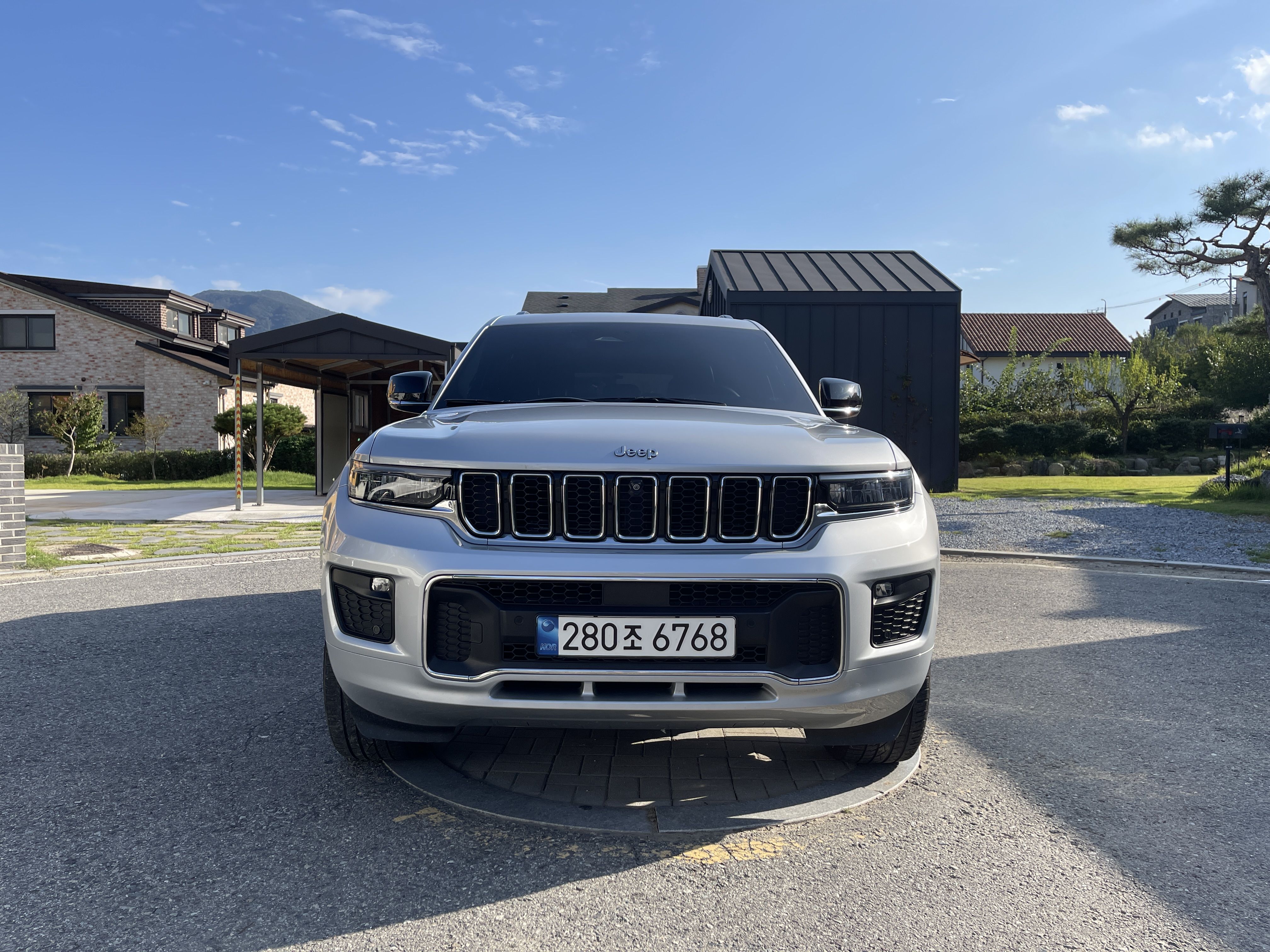 JEEP GRAND CHEROKEE WL 2022