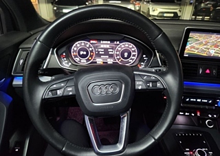 AUDI Q5 FY 2020