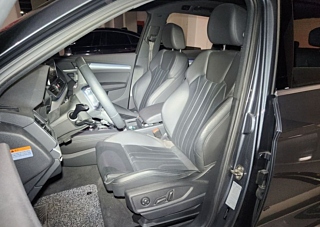 AUDI Q5 FY 2020