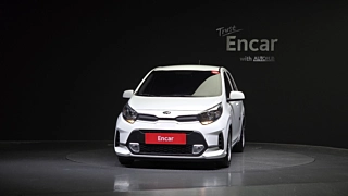 KIA MORNING URBAN JA 2021