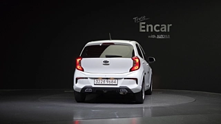 KIA MORNING URBAN JA 2021