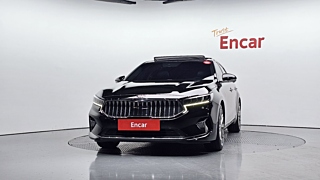 KIA K7 PREMIER 2019