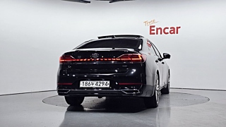 KIA K7 PREMIER 2019