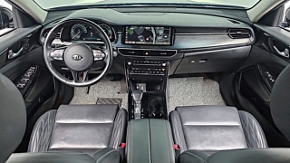 KIA K7 PREMIER 2019