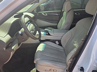 GENESIS GV80 2022