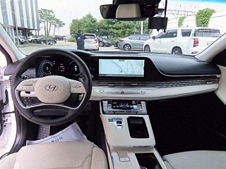 HYUNDAI GRANDEUR IG 2022