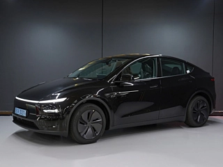Заказать TESLA MODEL Y
