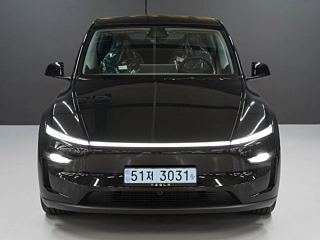 Заказать TESLA MODEL Y