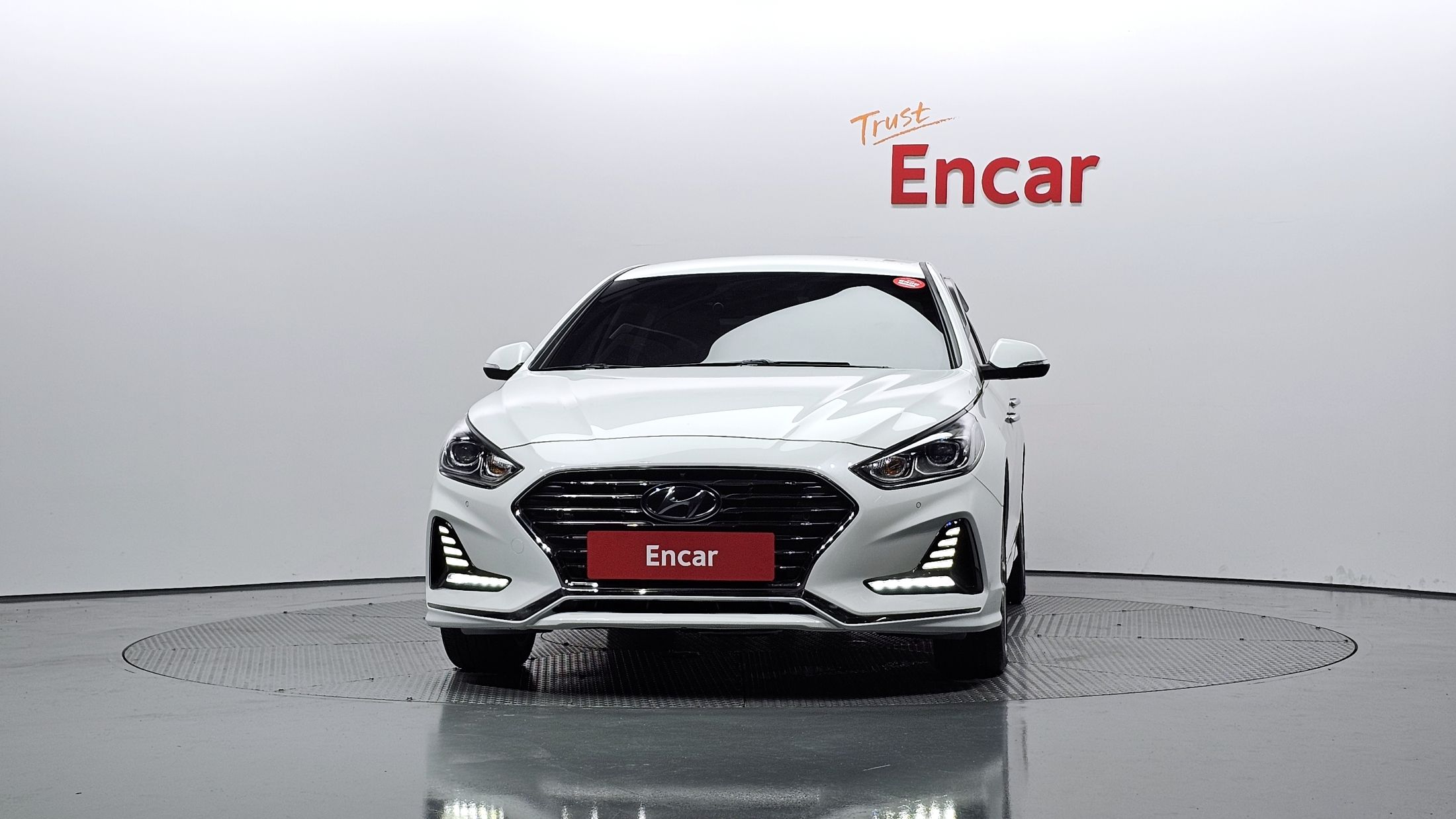 HYUNDAI SONATA NEW RISE 2018