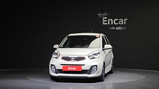KIA MORNING 2012