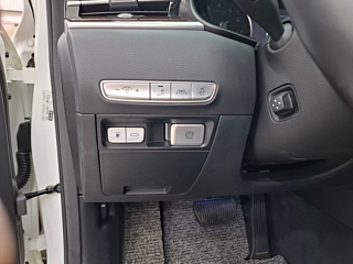 KIA K9 2018