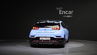 HYUNDAI VELOSTER JS 2018