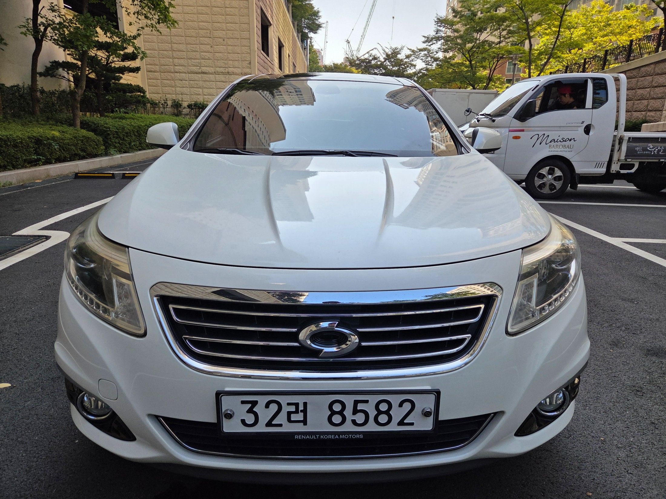 SAMSUNG SM5 PLATINUM 2013