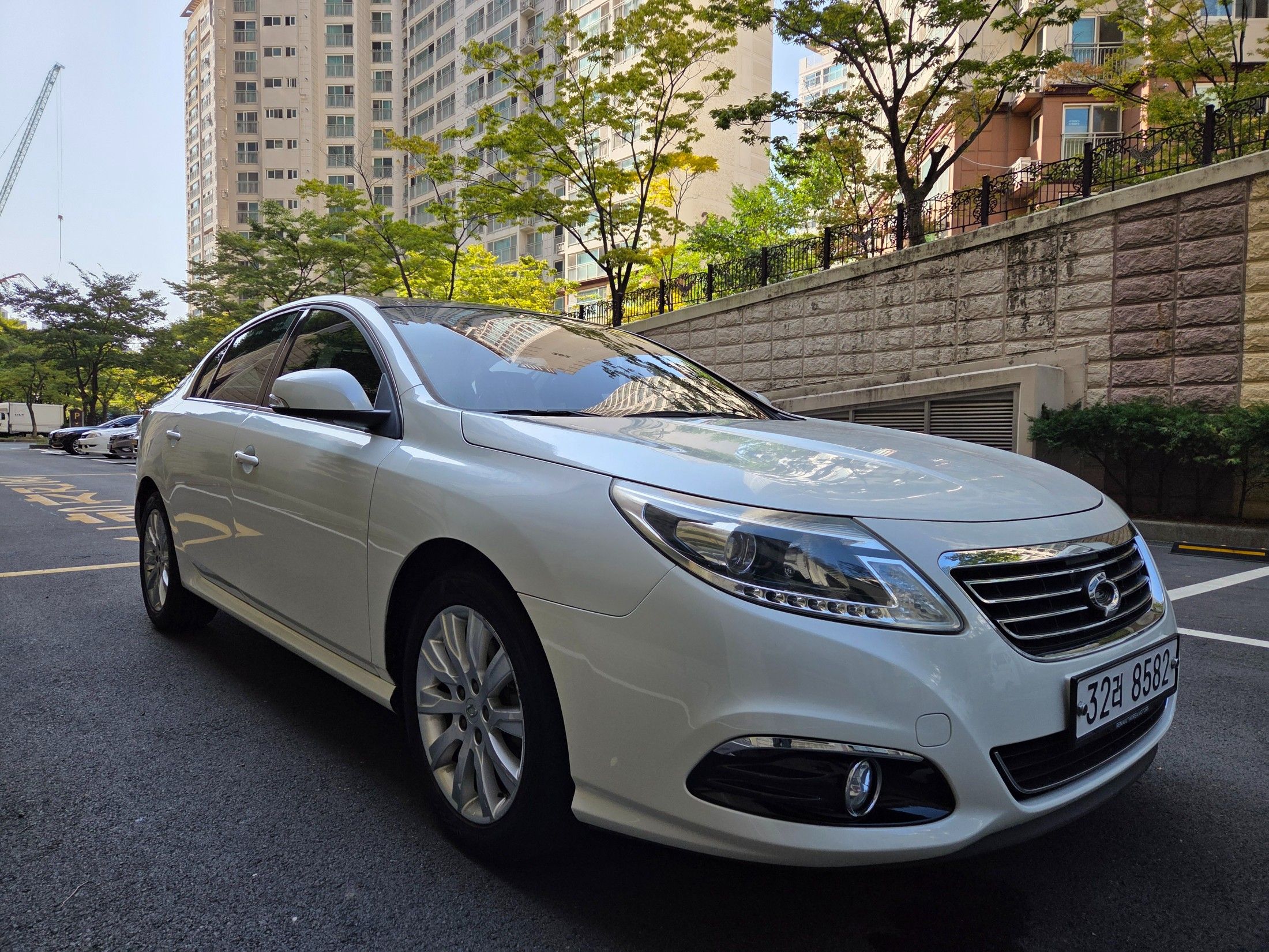 SAMSUNG SM5 PLATINUM 2013