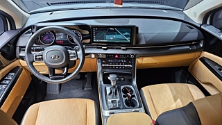 KIA CARNIVAL 2021