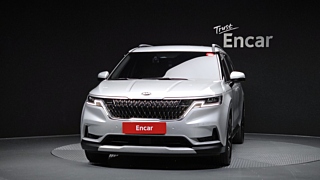 KIA CARNIVAL 2021