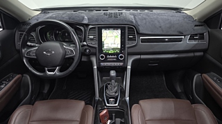 SAMSUNG QM6 2016
