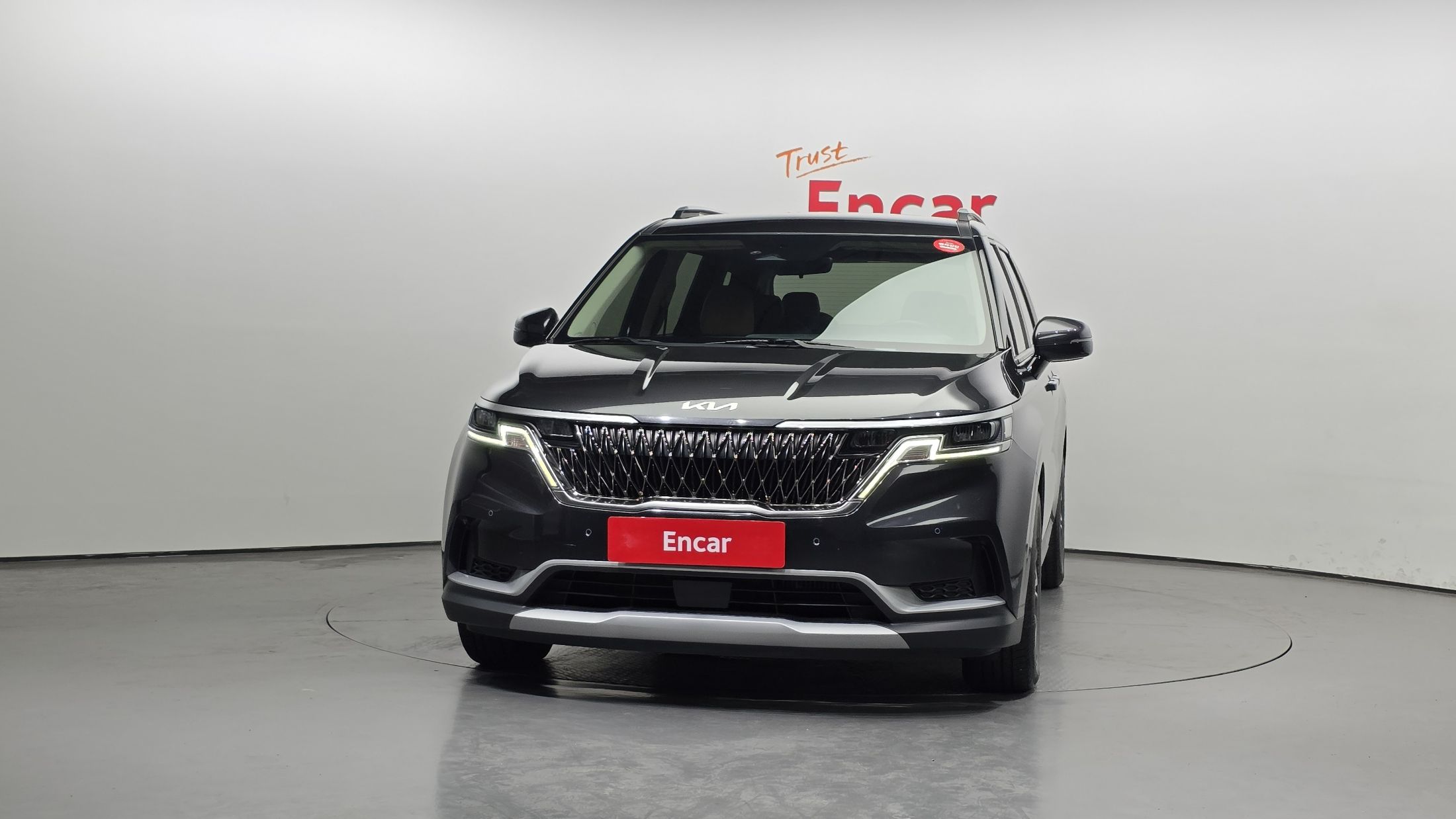 KIA CARNIVAL 2023