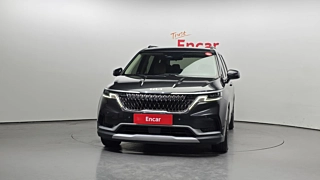 KIA CARNIVAL 2023