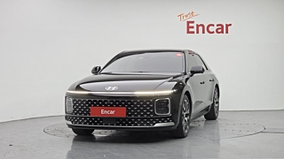 HYUNDAI GRANDEUR GN7 2023