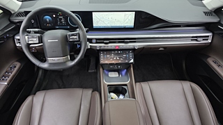 HYUNDAI GRANDEUR GN7 2023