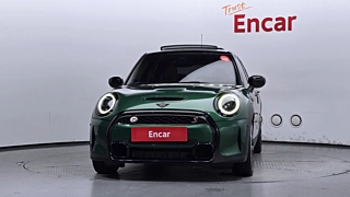 MINI COOPER S 2023