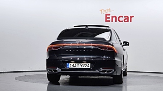 HYUNDAI GRANDEUR IG 2020