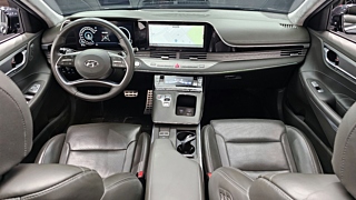HYUNDAI GRANDEUR IG 2020