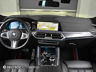 BMW X6 G06 2023