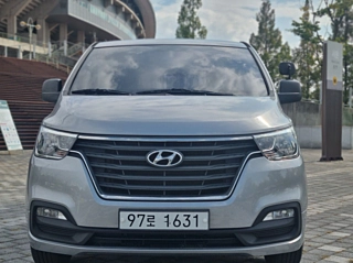 HYUNDAI STAREX GRAND 2019