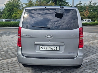 HYUNDAI STAREX GRAND 2019