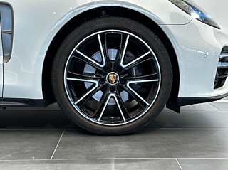 PORSCHE PANAMERA 971 2022