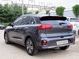 KIA NIRO 2020