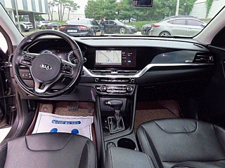 KIA NIRO 2020