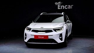 KIA STONIC 2017